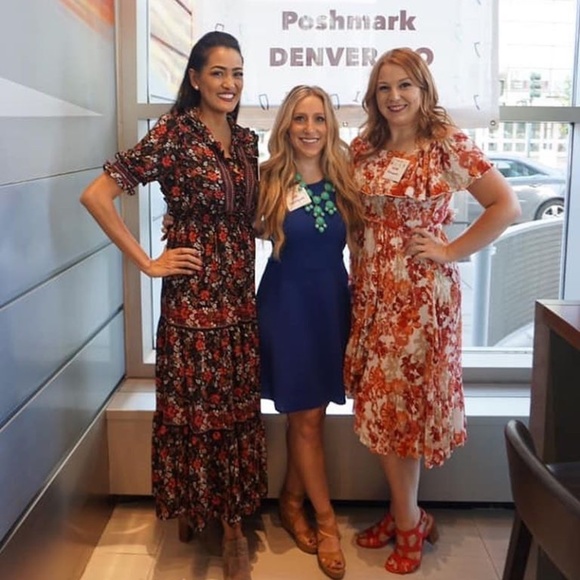 Posh N Sip Denver Colorado! Tickets available now! - Picture 3 of 7